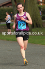 Senior Womens Northern 6 Stage Road Relay, 2022 Northern 12 and 6 Stage Road Relays,  Birkenhead Park, Birkenhead, Wirral.  Photo: David T. Hewitson/Sports for All Pics